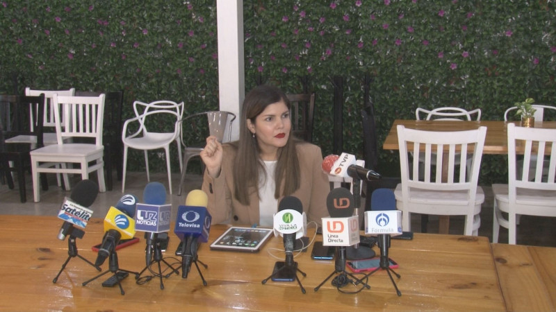 Avala Merary Villegas reformas a la Ley de Pensiones