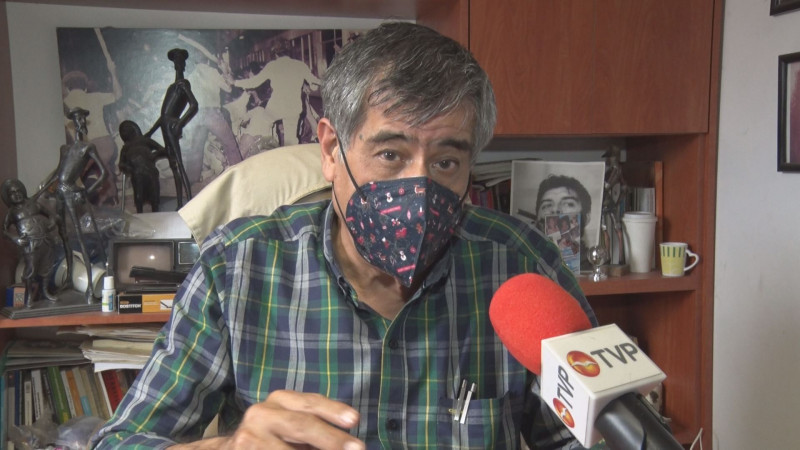2020 uno de los peores años para los derechos humanos