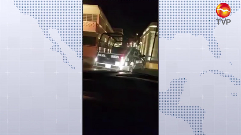 Se cumplen 15 días de desmantelamiento de taxi sin castigo