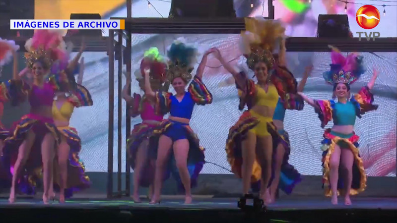 Se suspende en Carnaval, pero no la actividad cultural en Mazatlán