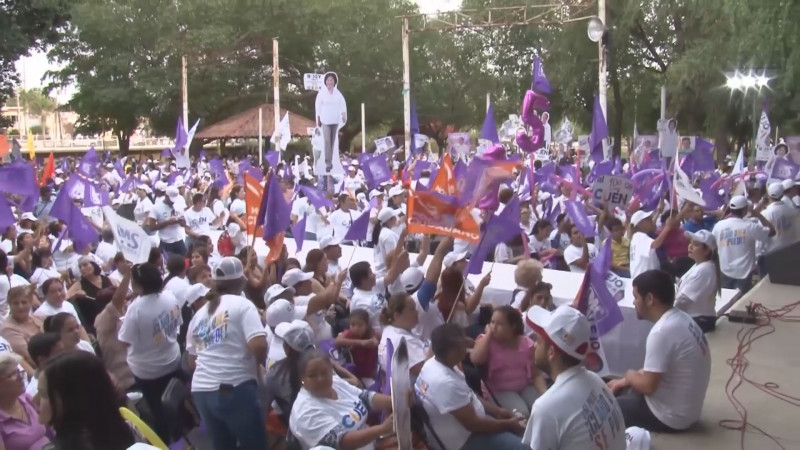 Empresarios exigen participación ciudadana en las elección y priorizar propuestas y debates