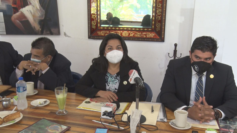 La  CONCAAM en  Sinaloa en desacuerdo por otorgamiento de FIAT notarial
