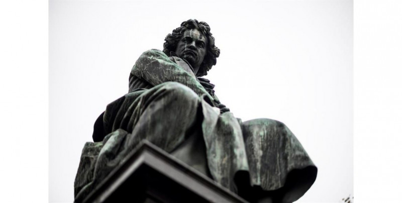 Hoy se cumplen 250 años de la mítica vida de Beethoven