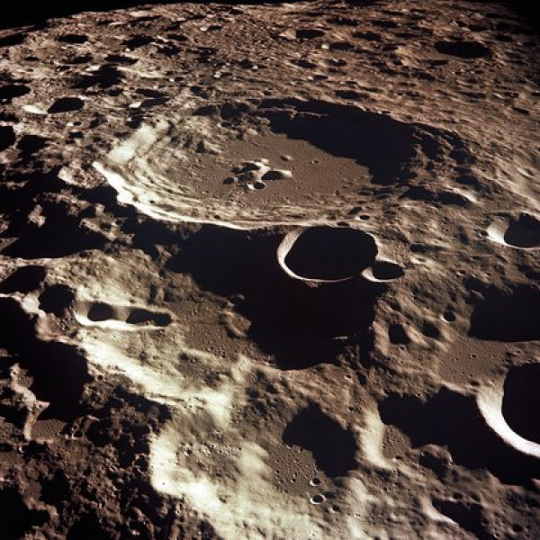 Canadá enviará un astronauta a la Luna en 2023 como parte de misión Artemis