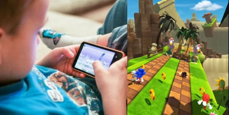 Madre se descuida y su hijo gasta más de 300 mil pesos comprando cosas en Sonic Forces desde su iPad