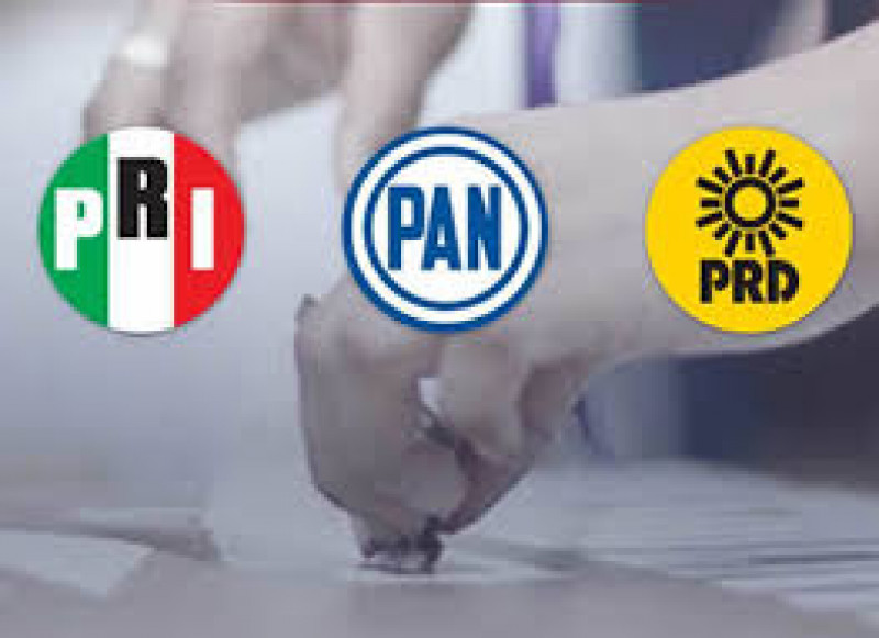 La alianza de oposición nace por exigencia de la gente argumenta el PAN en Sinaloa
