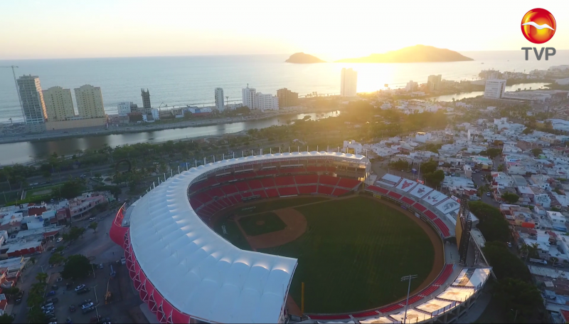 Pedirán que Mazatlán sea sede de la Serie de Caribe en 2022