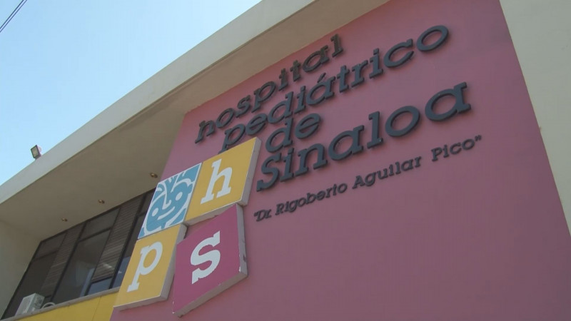 Solo 2  menores han llegado al HPS por quemaduras por pirotecnia