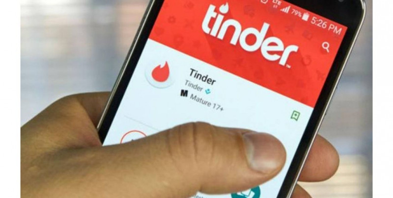 Apps como Tinder son usadas mayoritariamente por personas que busca una relación estable: Universidad de Ginebra
