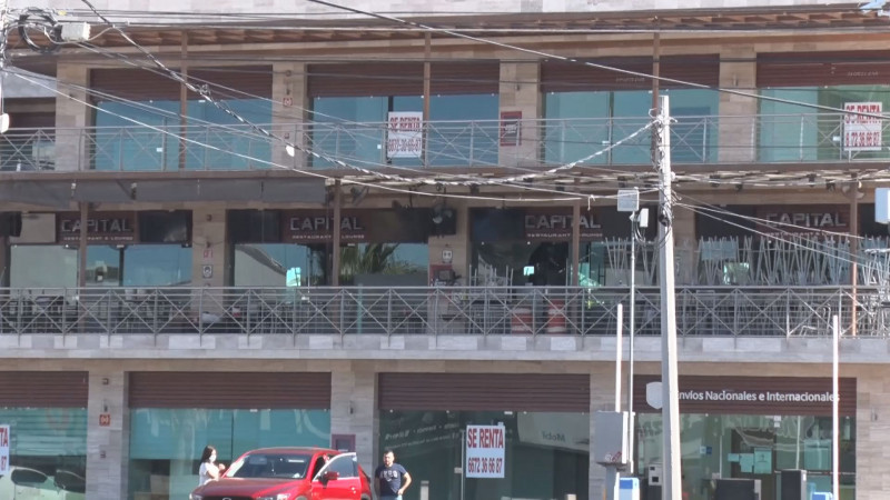 Tiroteo en el bar no fue a las cámaras: SSP