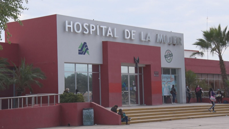 Pide más atención para su bebé