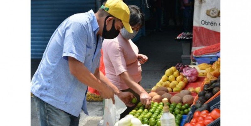La inflación en México cierra en 3.15 % en 2020
