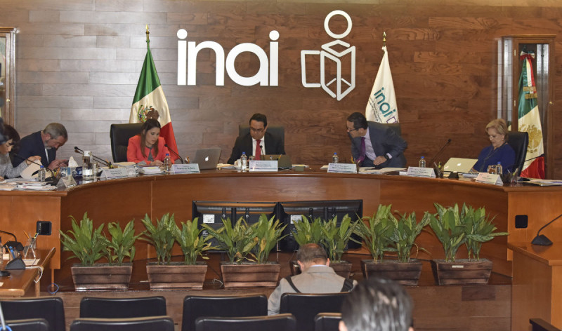 Organismos autónomos como el INAI son tapaderas de la corrupción: AMLO