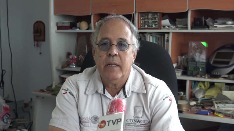 Se mantendrán temperaturas "frescas" en Mazatlán