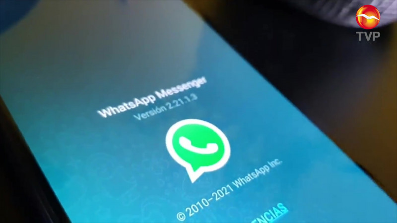 Advierten sobre 'ataques' a la privacidad en WhatsApp
