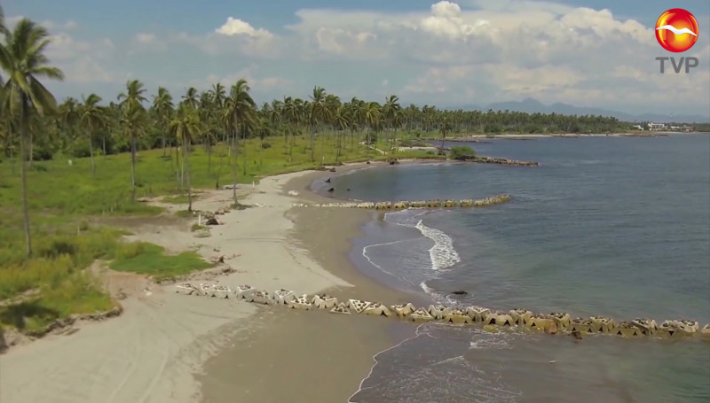 Escuinapa implementa modelo para la conservación de playas