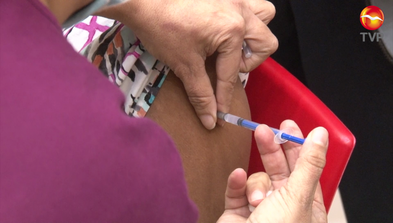 Inicia vacunación contra Covid-19 en Mazatlán