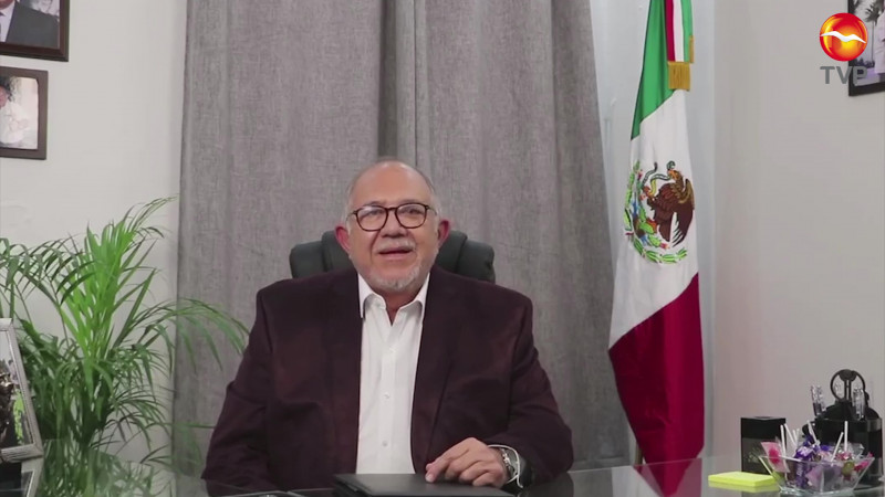 Apelará a su inocencia hasta que se resuelva su situación