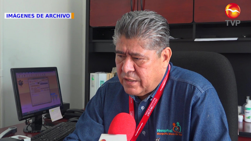 Ya hay nuevo Director de Servicios Médicos Municipales en Mazatlán