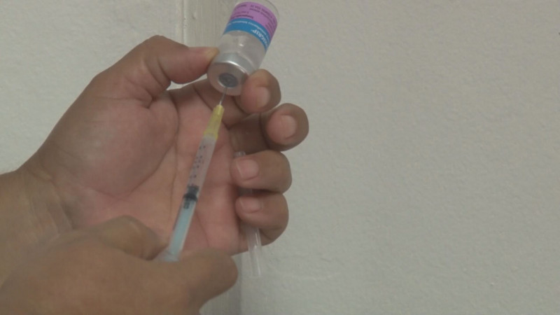 México recibe la sustancia activa de la vacuna AstraZaneca contra el COVID