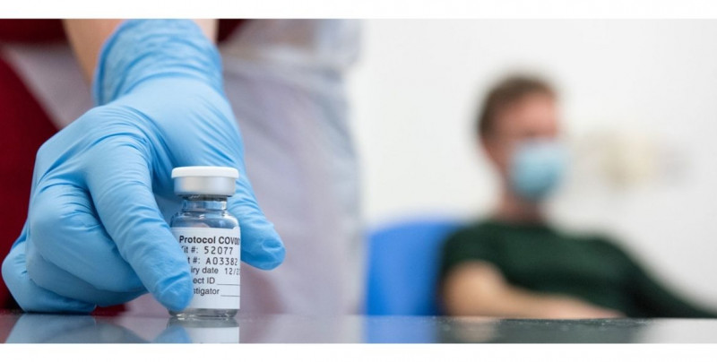 Gobiernos estatales y empresas privadas podrán comprar y aplicar o vender vacunas contra Covid-19
