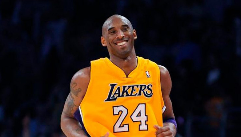 Un año de la muerte de Kobe Bryant