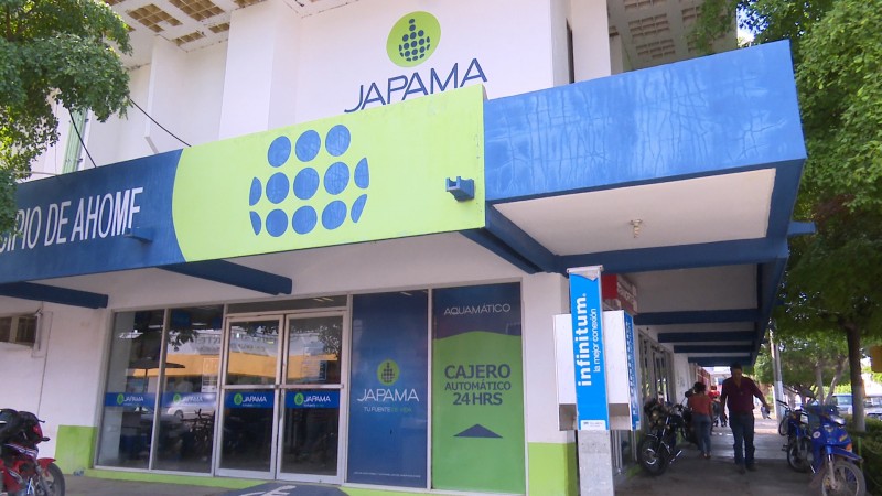 Jubilados demandan su liquidación a Japama