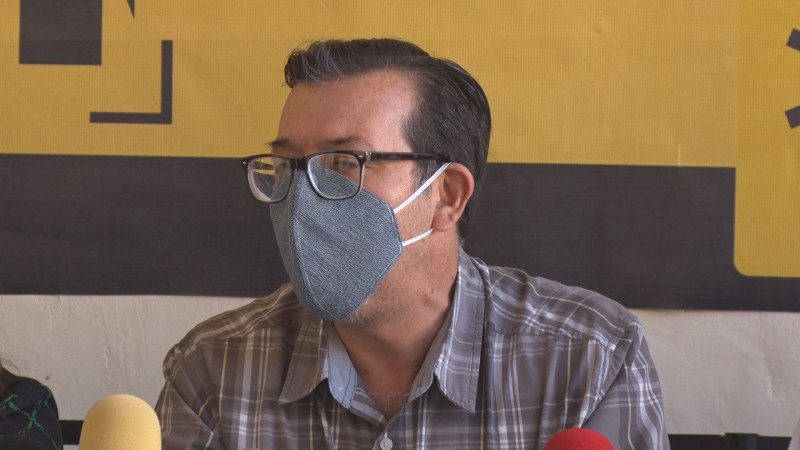 No le preocupa al PRD que se vayan de su militancia