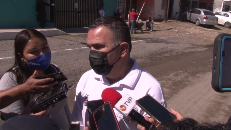 Instalaran filtros sanitarios en municipios aledaños a Mazatlán