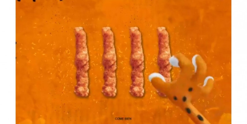 Así serán los nuevos empaques de Cheetos sin "Chester" por la nueva norma de etiquetados