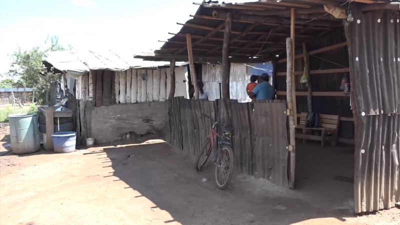 Acuerdan distribución del presupuesto de 50 millones de pesos para desplazados