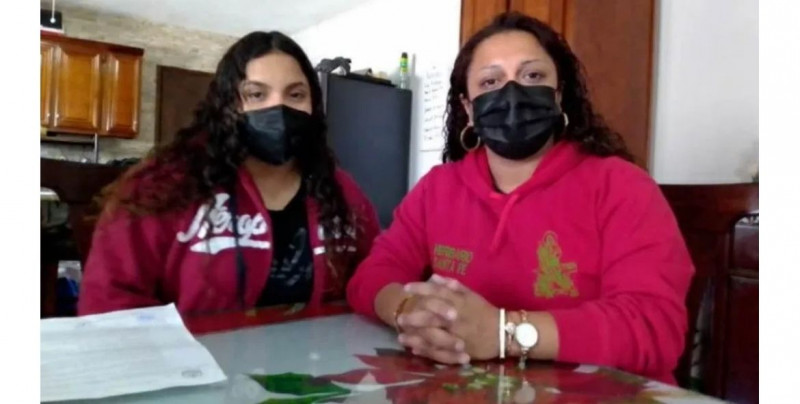 Vinculan a proceso a directora de Coahuila que discriminó a una alumna por ser zurda