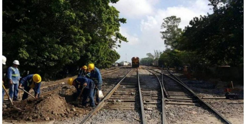 Tribunal de Yucatán suspende de forma provisional la construcción del Tren Maya