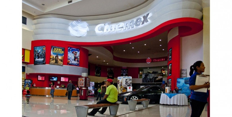 La falta de estrenos y de asistentes hace que Cinemex cierre varias sucursales en el país