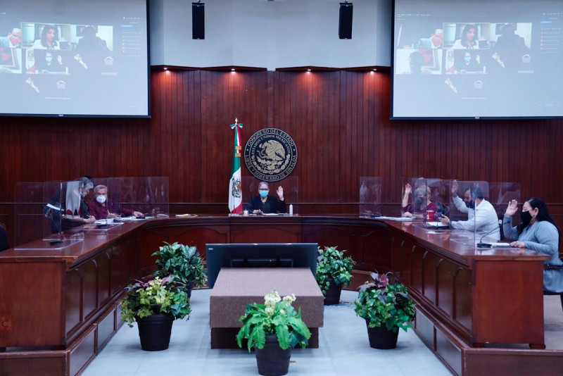Diputación Permanente  Congreso lanza la convocatoria para entre del premio “Dra. Norma Corona Zapién”