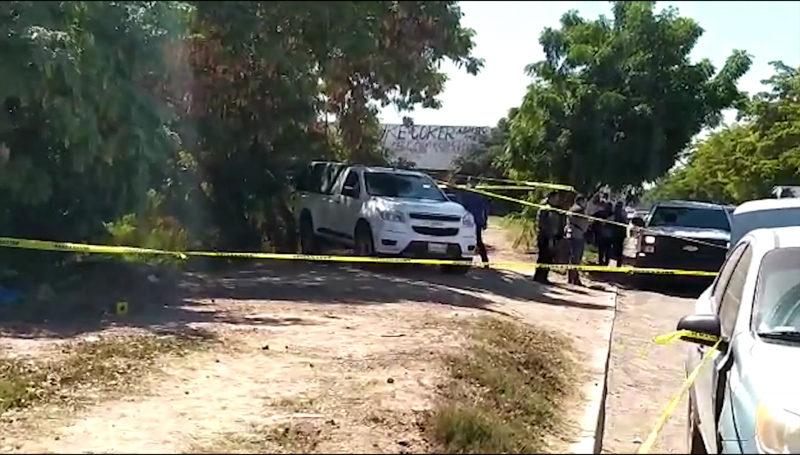 Identifican a las dos mujeres que fueron encontradas asesinadas en Mazatlán