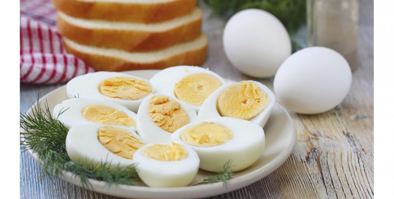 El consumo diario de huevo se asocia con mayor mortalidad, revela estudio de universidad china