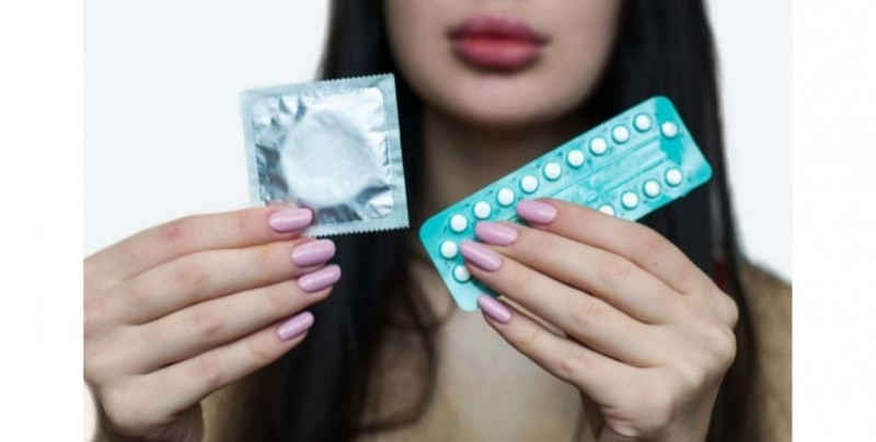 El 58% de los jóvenes mexicanos no usa métodos anticonceptivos al tener relaciones sexuales: Fundación México Vivo