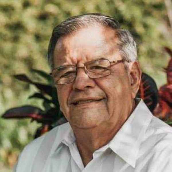 Falleció Humberto Rice García