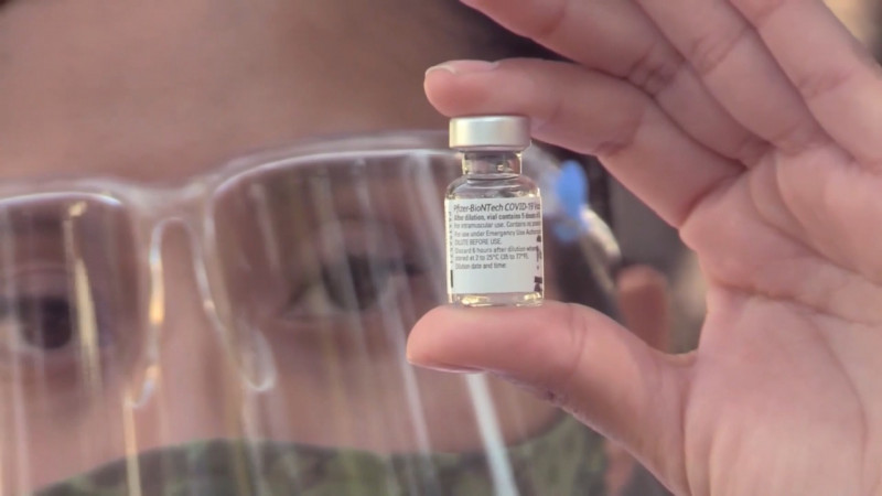 En Sonora inicia vacunación en municipios pequeños; en Cajeme aún no se tiene fecha