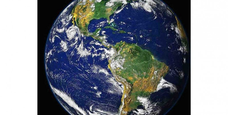 La Nasa revela que el mundo está más verde que hace 20 años