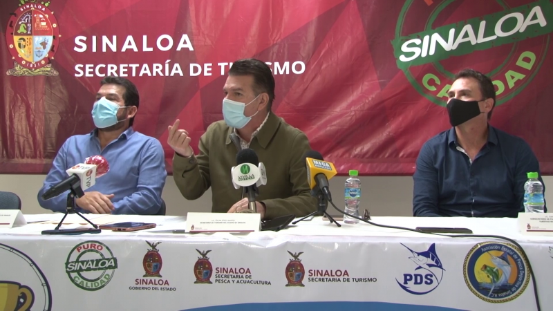 Anuncian Copa Gobernador de Pesca Deportiva