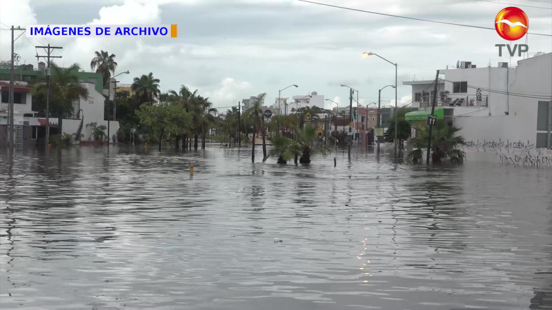 Pedirán a AMLO termine con inundaciones en El Toreo