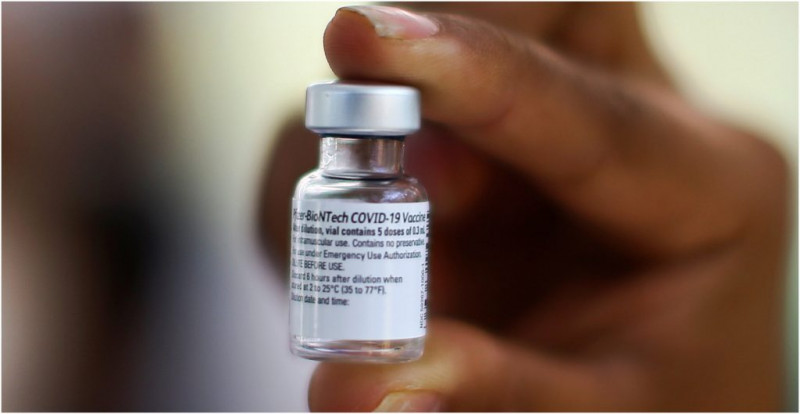 Piden no adquirir vacunas apócrifas contra el Covid