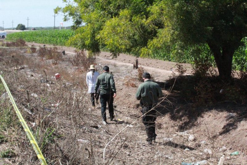 Fallecen padre e hija al ser atropellados