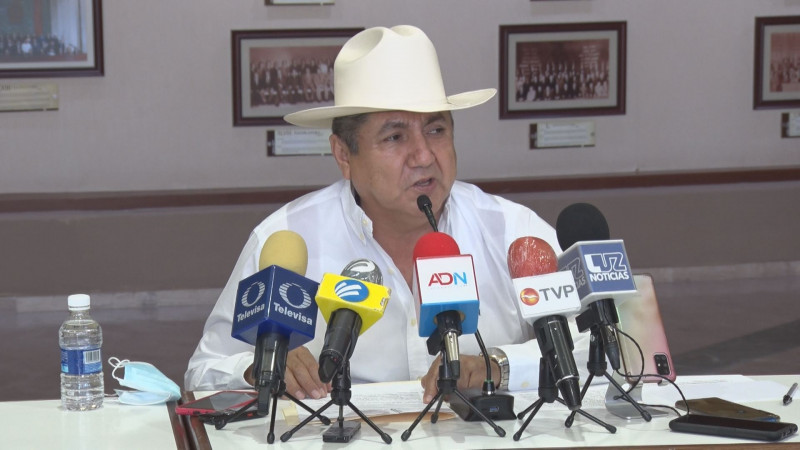 Necesaria la creación de Consejos de Emergencia Sanitaria municipales: Faustino Hernández