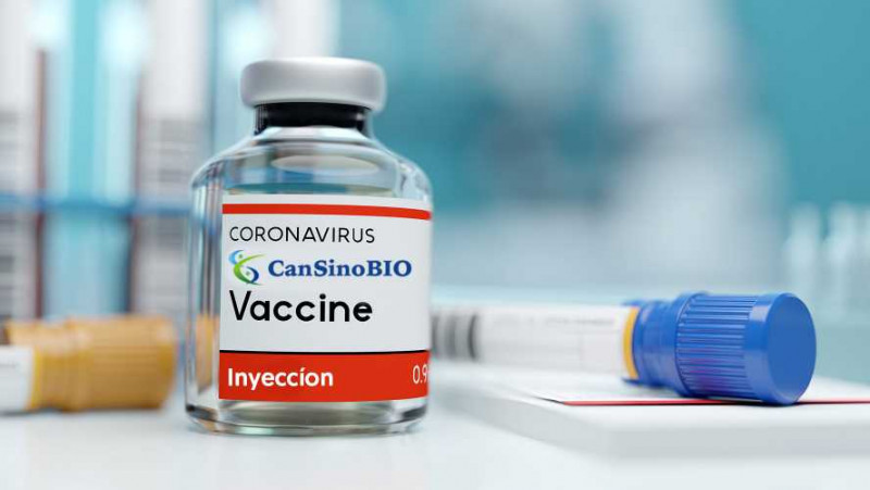 COEPRISS recibe información sobre comercialización ilegal de vacuna falsa