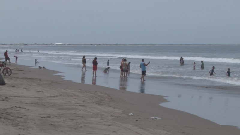 El cierre de playas de algunos municipios beneficia al sector restaurantero de Culiacán