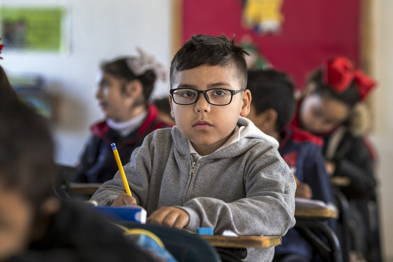 Sinaloa prioriza la educación especial pese a la emergencia sanitaria