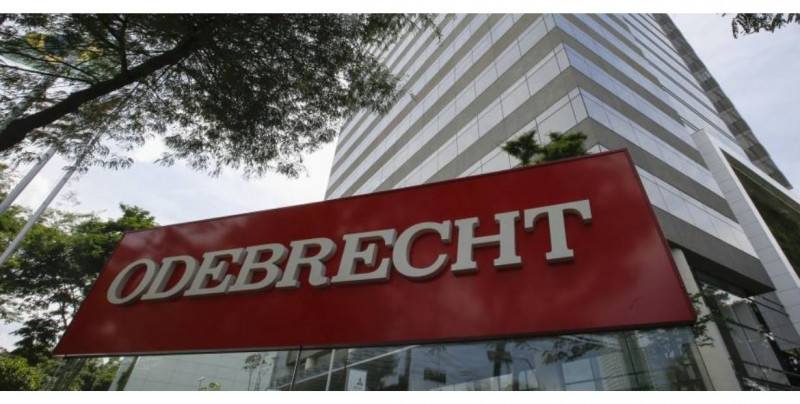 México anuncia un acuerdo con Odebrecht